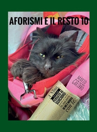 Aforismi e il resto - Vol. 10 - Librerie.coop