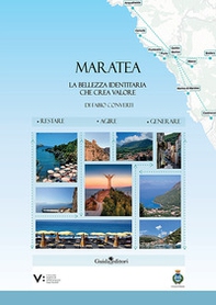 Maratea. La bellezza identitaria che crea valore - Librerie.coop