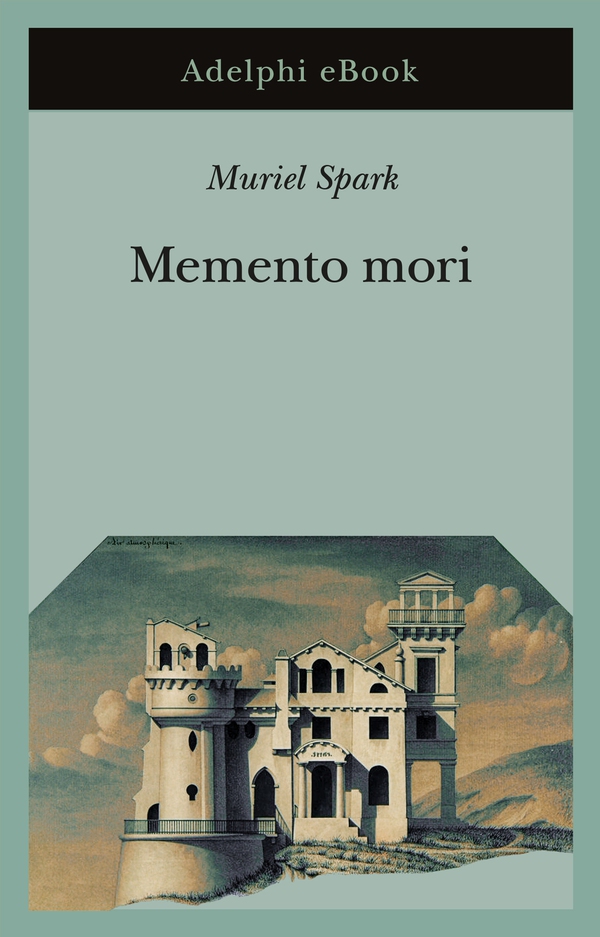Memento mori - Librerie.coop Memento mori - Librerie.coop