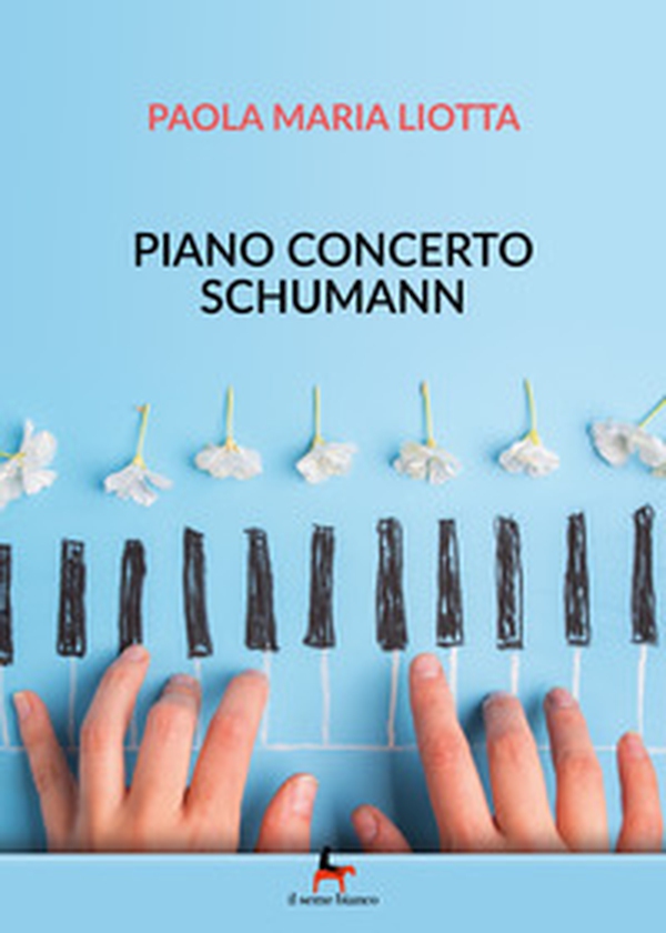 Piano concerto Schumann - Librerie.coop