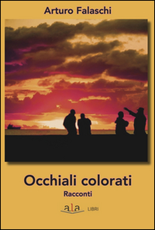 Occhiali colorati - Librerie.coop Occhiali colorati - Librerie.coop