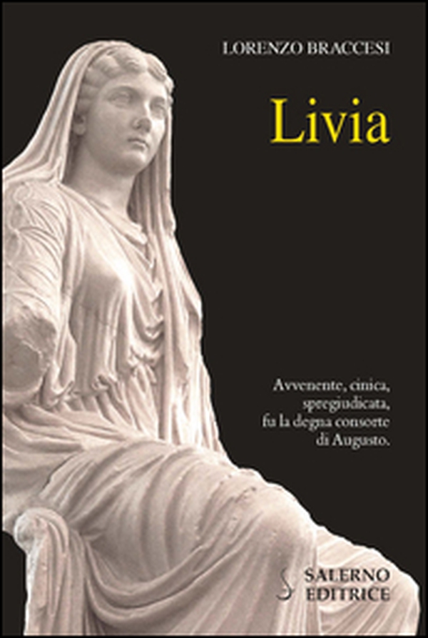 Livia - Librerie.coop Livia - Librerie.coop