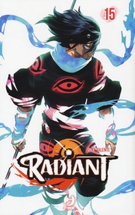 Radiant - Librerie.coop