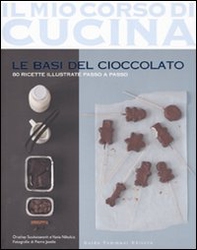 Le basi del cioccolato - Librerie.coop