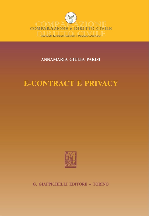 E-contract e privacy - Librerie.coop E-contract e privacy - Librerie.coop