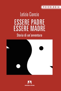 Essere madre essere padre - Librerie.coop