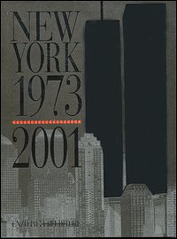 New York 1973-2001 - Librerie.coop New York 1973-2001 - Librerie.coop