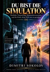 Du bist die simulation - Librerie.coop