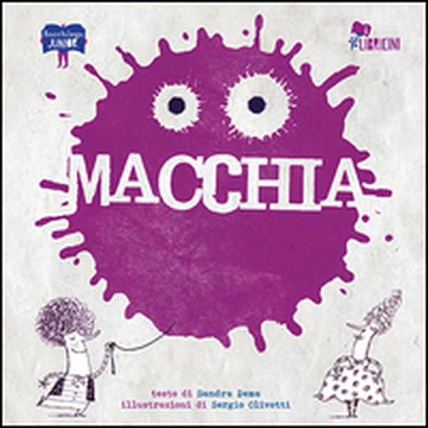 Macchia - Librerie.coop Macchia - Librerie.coop