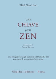 Una chiave per lo zen - Librerie.coop Una chiave per lo zen - Librerie.coop