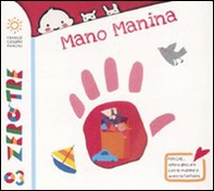 Mano manina - Librerie.coop