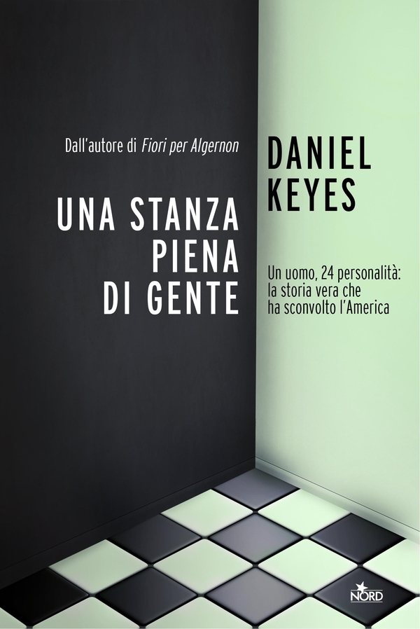 Una stanza piena di gente - Librerie.coop Una stanza piena di gente - Librerie.coop