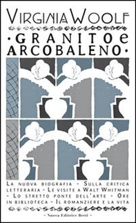 Granito e arcobaleno - Librerie.coop Granito e arcobaleno - Librerie.coop