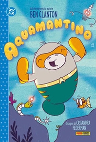 Aquamantino - Librerie.coop