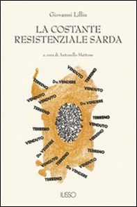 La costante resistenziale sarda - Librerie.coop