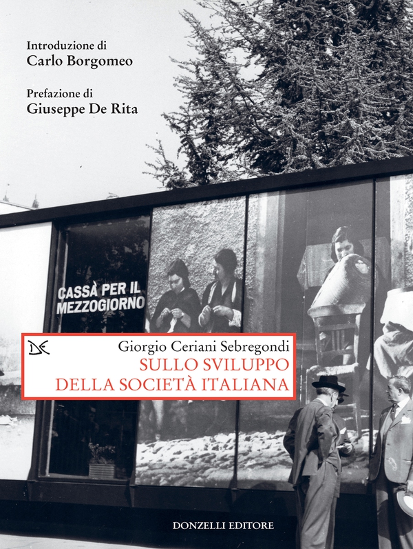 Sullo sviluppo della società italiana - Librerie.coop Sullo sviluppo della società italiana - Librerie.coop