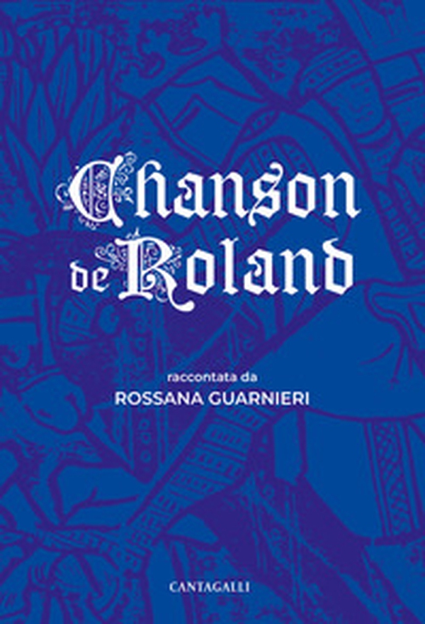 Chanson de Roland - Librerie.coop Chanson de Roland - Librerie.coop