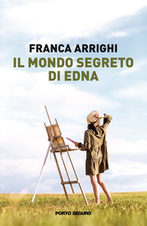 Il mondo segreto di Edna - Librerie.coop Il mondo segreto di Edna - Librerie.coop