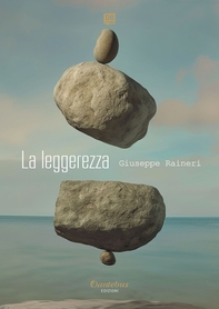 La leggerezza - Librerie.coop