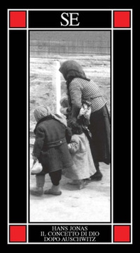 Il concetto di Dio dopo Auschwitz - Librerie.coop