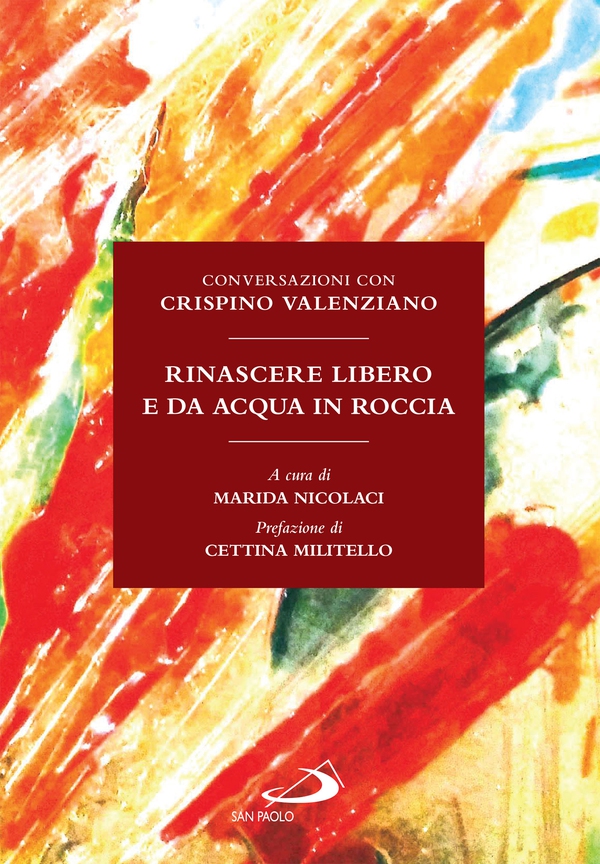 Rinascere libero e da acqua in roccia - Librerie.coop Rinascere libero e da acqua in roccia - Librerie.coop