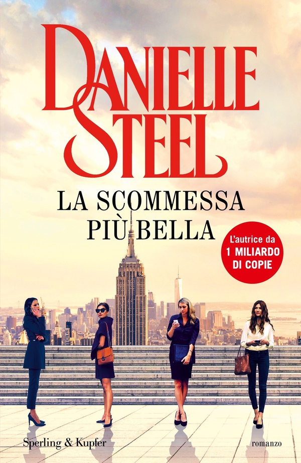 La scommessa più bella - Librerie.coop La scommessa più bella - Librerie.coop