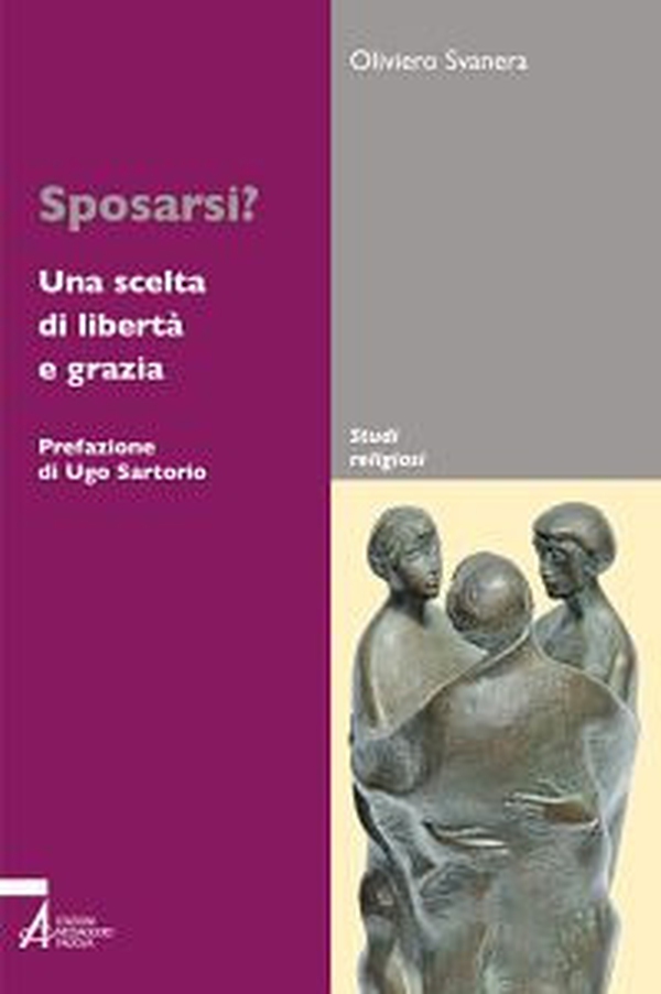 Sposarsi? Una scelta di libertà e grazia - Librerie.coop Sposarsi? Una scelta di libertà e grazia - Librerie.coop