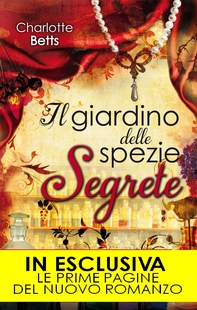 Il giardino delle spezie segrete - Librerie.coop