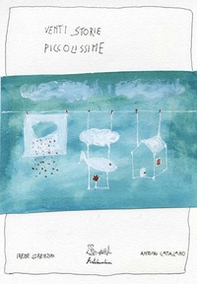 Venti storie piccolissime - Librerie.coop