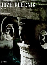 Joze Plecnik (1872-1957) - Librerie.coop