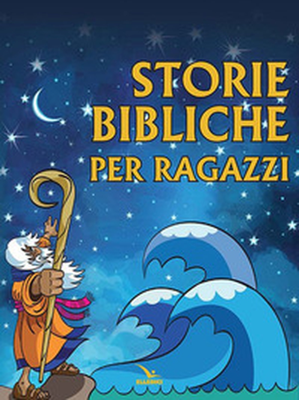 365 storie bibliche per ragazzi - Librerie.coop 365 storie bibliche per ragazzi - Librerie.coop