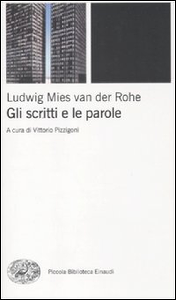 Gli scritti e le parole - Librerie.coop Gli scritti e le parole - Librerie.coop