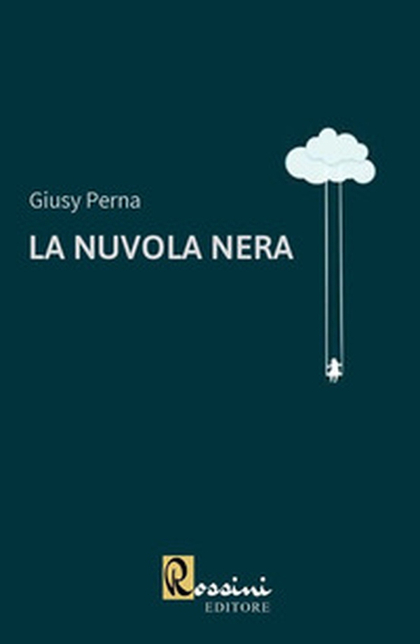 La nuvola nera - Librerie.coop La nuvola nera - Librerie.coop