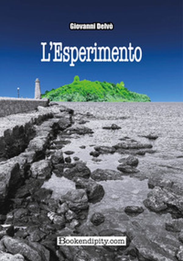 L'esperimento - Librerie.coop