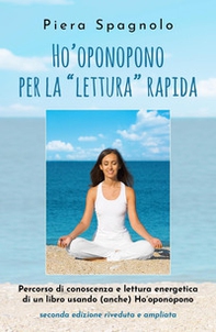 Ho'oponopono per la «lettura rapida» - Librerie.coop