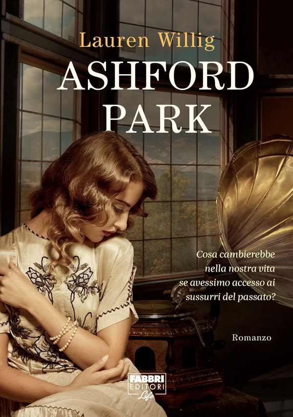 Ashford park (Life) - Librerie.coop Ashford park (Life) - Librerie.coop