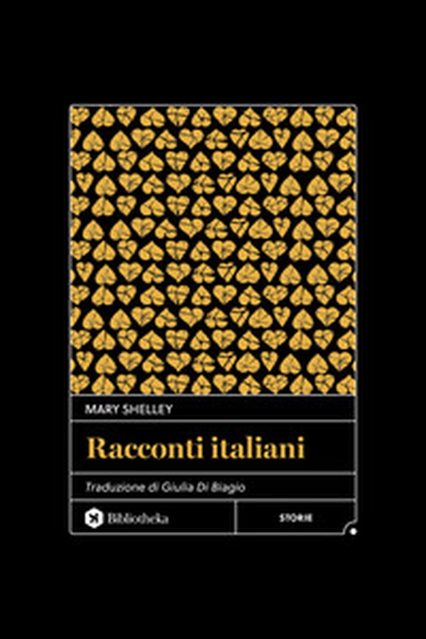 Racconti italiani - Librerie.coop