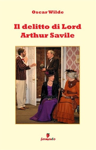 Il delitto di lord Arthur Savile - Librerie.coop