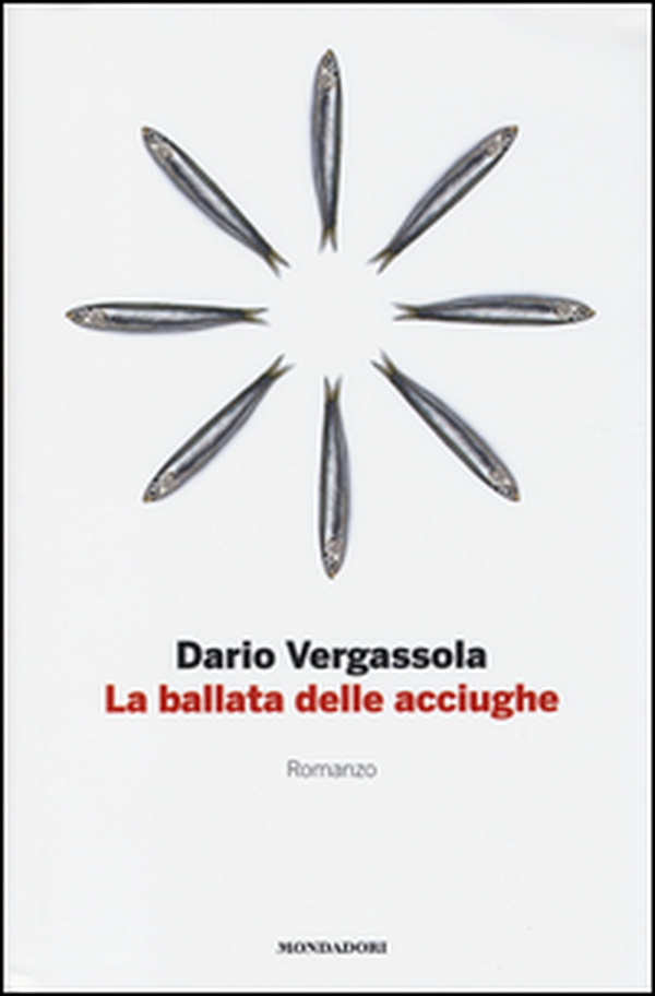 La ballata delle acciughe - Librerie.coop La ballata delle acciughe - Librerie.coop