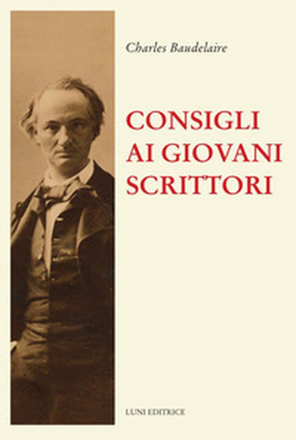 Consigli ai giovani scrittori - Librerie.coop Consigli ai giovani scrittori - Librerie.coop