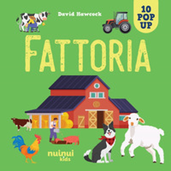 Fattoria. Sorprendenti pop up - Librerie.coop Fattoria. Sorprendenti pop up - Librerie.coop