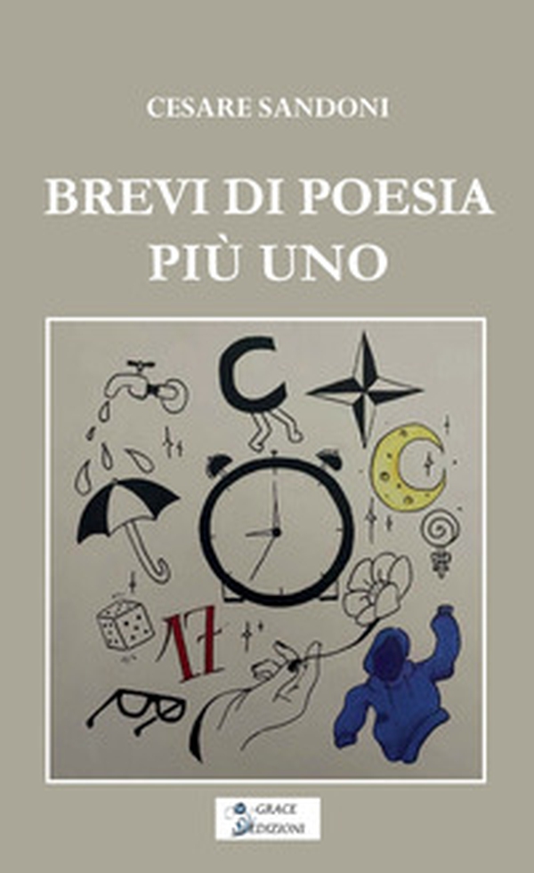 Brevi di poesia più uno - Librerie.coop