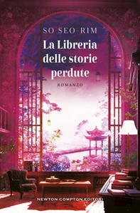La libreria delle storie perdute - Librerie.coop