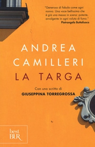 La targa - Librerie.coop