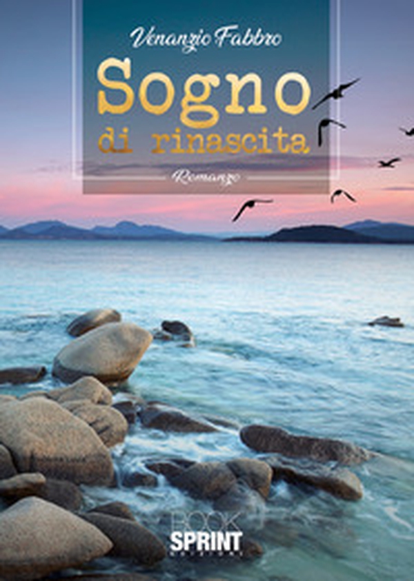 Sogno di rinascita - Librerie.coop Sogno di rinascita - Librerie.coop
