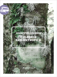 Calabria geo-antropica - Librerie.coop