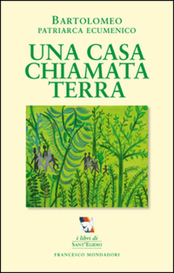 Una casa chiamata terra. Per una ecologia umana e sociale - Librerie.coop Una casa chiamata terra. Per una ecologia umana e sociale - Librerie.coop