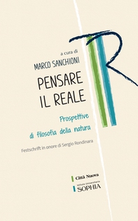 Pensare il reale - Librerie.coop