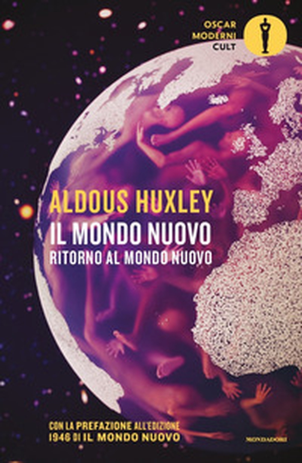 Il mondo nuovo-Ritorno al mondo nuovo - Librerie.coop Il mondo nuovo-Ritorno al mondo nuovo - Librerie.coop