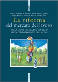 La riforma del mercato del lavoro - Librerie.coop